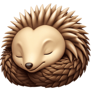 echidna logo