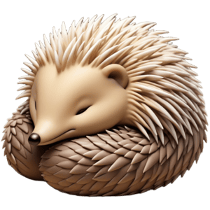 echidna logo