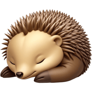 echidna logo